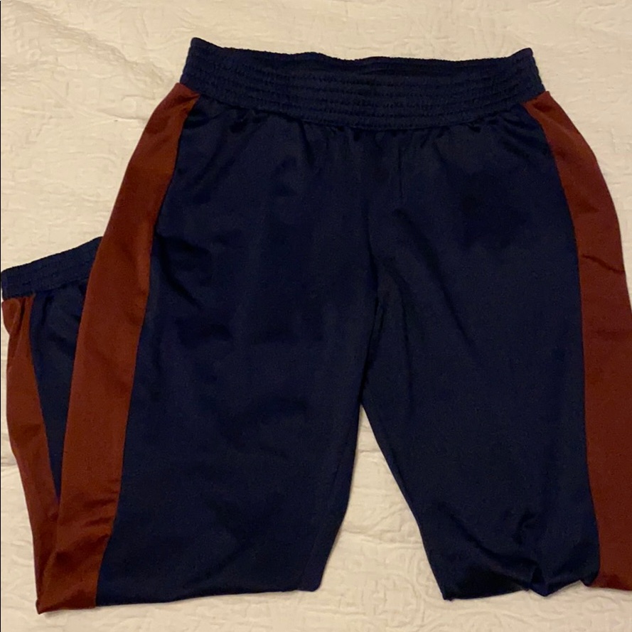 Cuffed Joggers